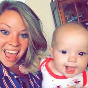 Meet your Posher, Bethany